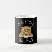 Você É Gatinho De Maçã Direito?