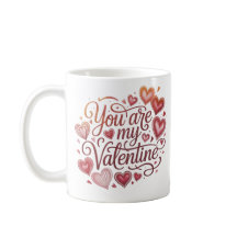 Você é meu valentim