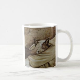 Caneca De Café você e mim junto