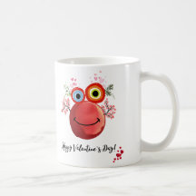 Você é o creme no meu café