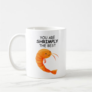 Caneca De Café Você É O Melhor