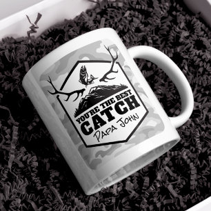 Caneca De Café Você é o melhor presente personalizado