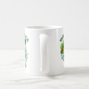 Caneca De Café Você é o Ranch para Minha Salada -
