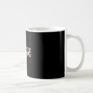 Caneca De Café Você É Suficiente Conscientização sobre Saúde Ment