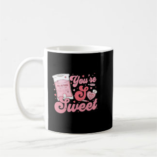 Caneca De Café você é tão doce
