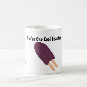 Caneca De Café Você é Um Professor Muito Legal
