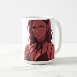 Caneca De Café Você Está Chateado?