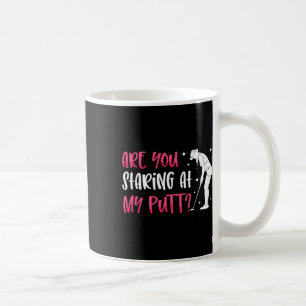 Caneca De Café Você Está Olhando Para a Minha Tacada Bolas de Gol