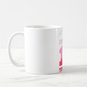 Caneca De Café Você Está Olhando Para Um Adolescente Oficial De 1