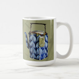 Caneca De Café Você fez seu Tai Chi hoje?