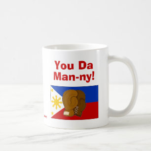 Caneca De Café Você Homem-ny da Dinamarca!
