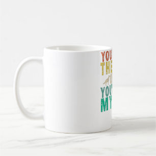 Caneca De Café Você Maki Miso Feliz Despejo Sushi Dão Engraçado