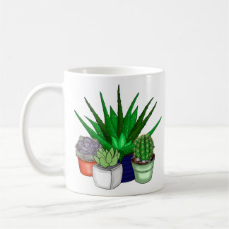 Caneca De Café Você Me Teve Na Aloe | Arma Funerária