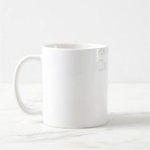 Caneca De Café Você Me Teve No Culatello Engraçado Comida Italian