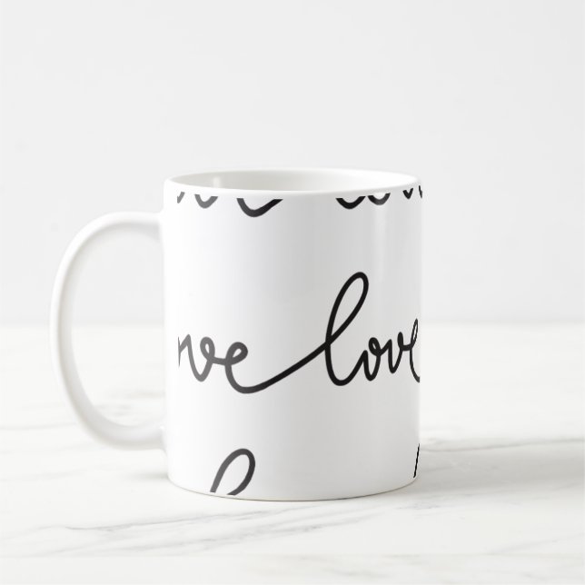 Caneca De Café Você Merece Um Cookie Hoje, Mug (Esquerda)