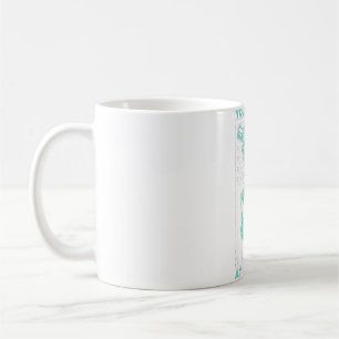Caneca De Café Você Não Está No Meu Nível, No Land Survey Ou Nos