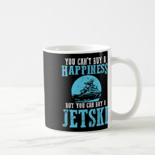Caneca De Café Você Não Pode Comprar Um Esporte Aquático Jetski J