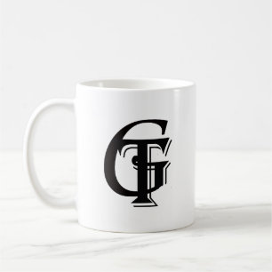 Caneca De Café Você Não Pode Trump A Mug Clássica