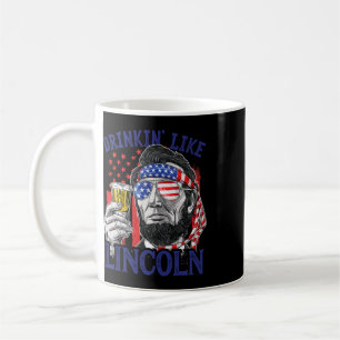 Caneca De Café Você Parece Como O 4 De Julho Cachorro-Quente Patr