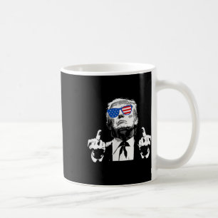 Caneca De Café Você Perdeu Trump 2024 Americano