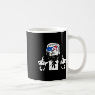 Caneca De Café Você Perdeu Trump 2024 Americano