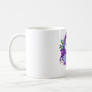 Caneca De Café Você pode dizer que eu sou um sonhador, mas eu não
