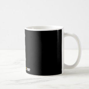 Caneca De Café Você pode lidar com este divertido design de pun s