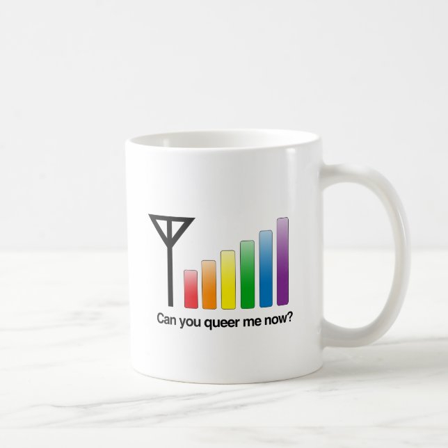 Caneca De Café VOCÊ PODE ME QUEERIZAR AGORA -.png (Direita)