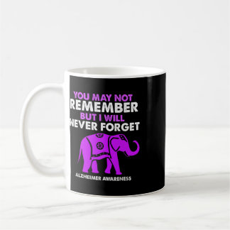 Caneca De Café Você Pode Não Lembrar Eu Nunca Esquecerei Heimerhe