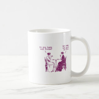 Caneca De Café Você Tem Certeza Que Nem Uma Garota Vai Pescar