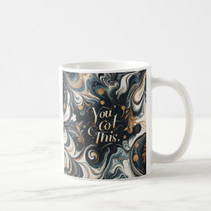 Caneca De Café Você tem isso