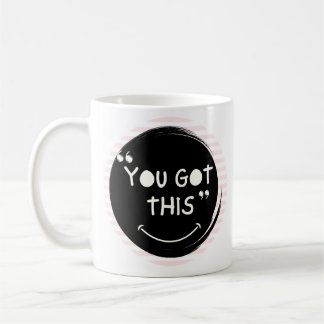 Caneca De Café Você Tem Isso - Mug