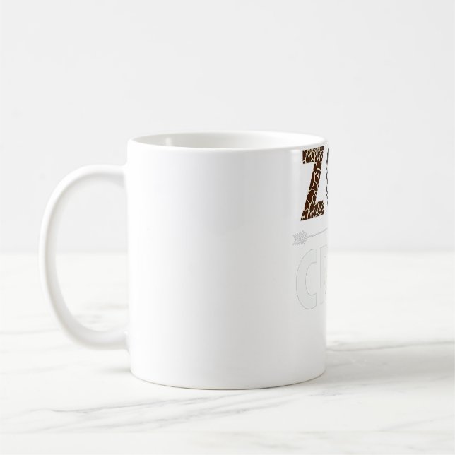 Caneca De Café Você tem um cachorro... bem, é bom eu levantar din (Esquerda)