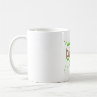Caneca De Café Você Tem Um Cachorro Bem Que É Bom Eu Levantar Din