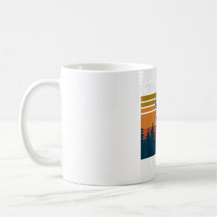 Caneca De Café VocêMessWithTheMeowMeowVocêRecebeEste PeowPeowCatL