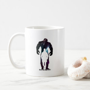 Caneca De Café Voltar para trás Clássica #11