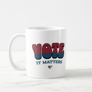 Caneca De Café Votação: 24/2024