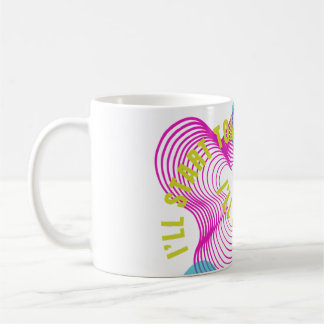 Caneca De Café Vou Começar Amanhã
