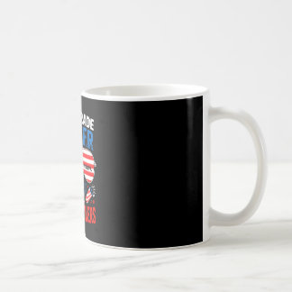 Caneca De Café Vou trocar irmã por fogos de artifício engraçado 4