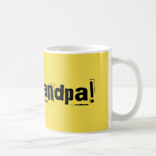 Caneca De Café vovô