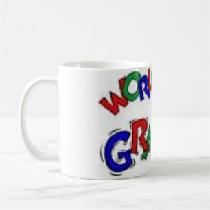 Caneca De Café Vovô