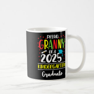 Caneca De Café Vovó Engraçada De Um Cl De 2025, Jardim De Infânci