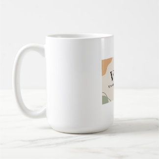 Caneca De Café Voxy Coffee Mug