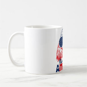 Caneca De Café Vozes Na Minha Cabeça Continuam Me Dizendo Para Ga