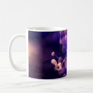 Caneca De Café Vulcão