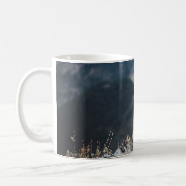 CANECA DE CAFÉ VULTURA (Esquerda)