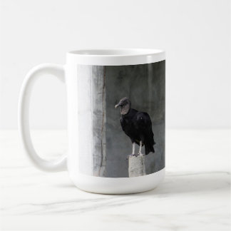 Caneca De Café Vulture Mug
