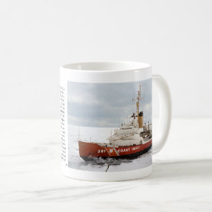Caneca De Café WAGB 281 Westwind mug