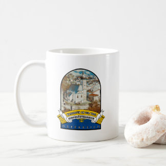 Caneca De Café Waidhofen An Der Ybbs Niederösterreich Souvenir