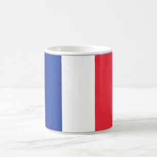 Caneca De Café Wallis e Futuna - Bandeira -